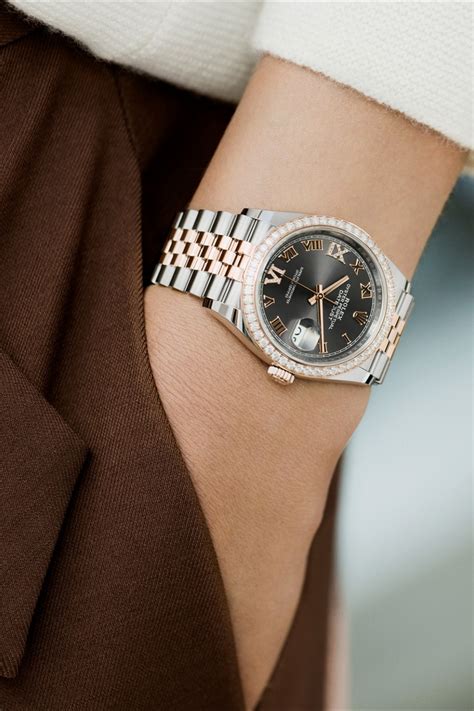 rolex lady-datejust 36